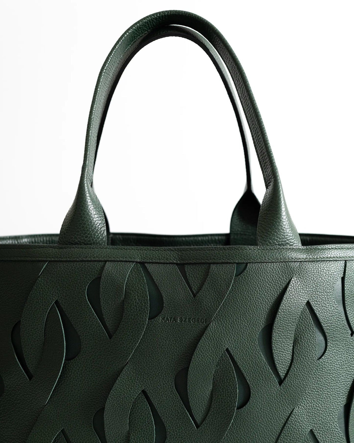 ROADS TOTE BAG