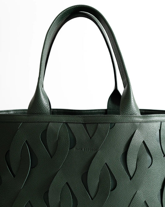 ROADS TOTE BAG