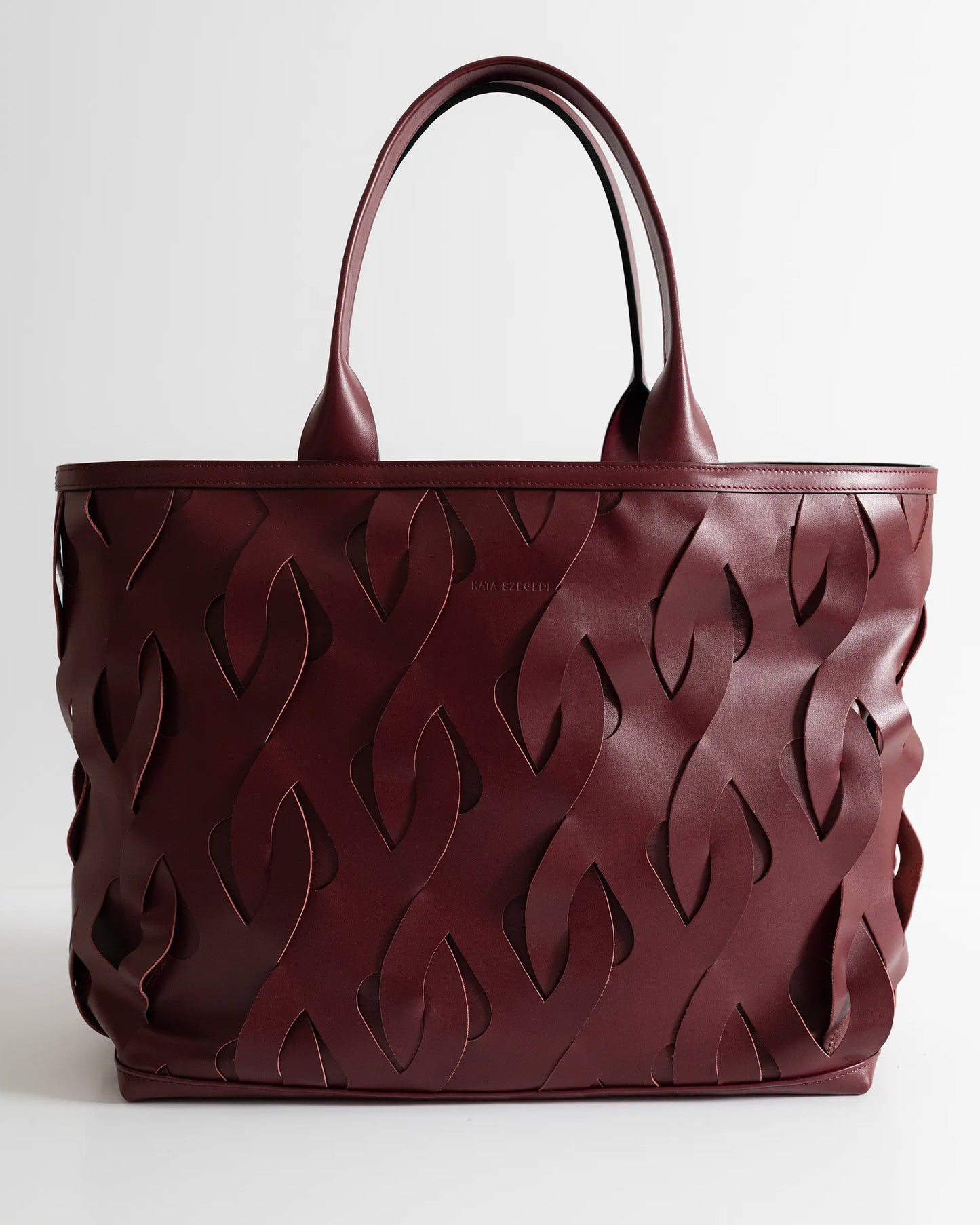 ROADS TOTE BAG
