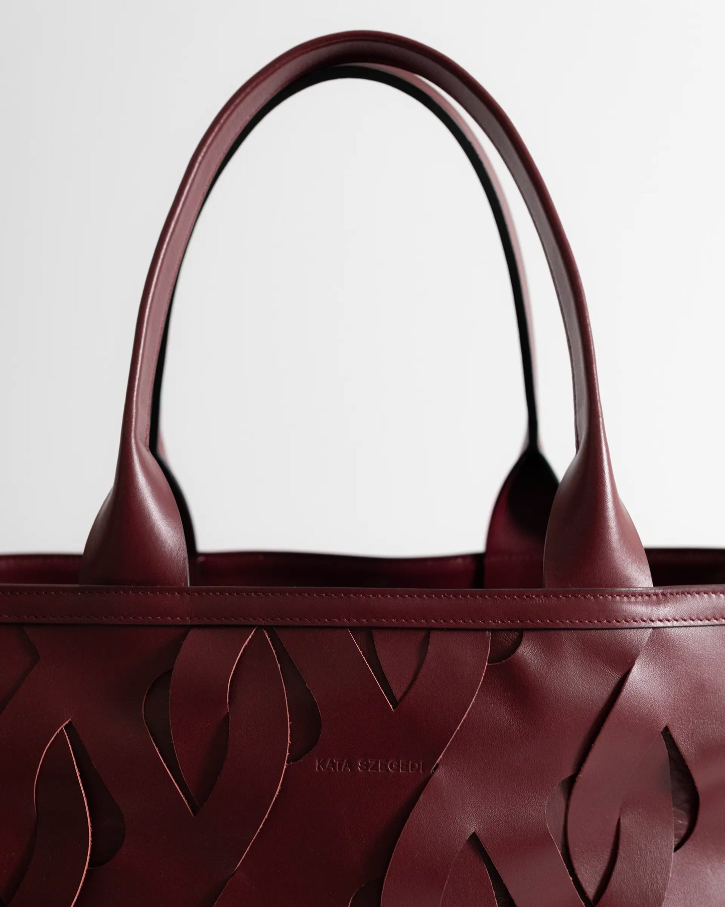 ROADS TOTE BAG