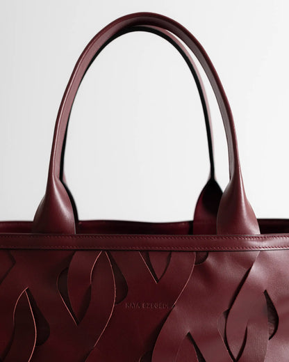 ROADS TOTE BAG