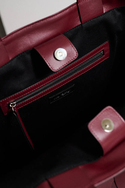 ROADS TOTE BAG