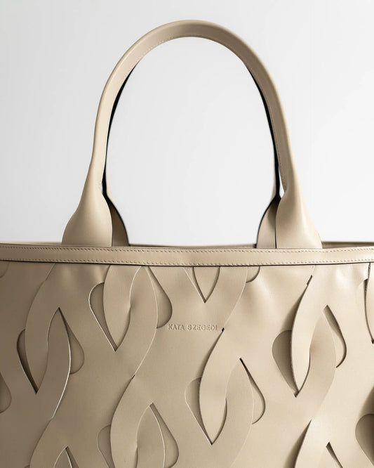 ROADS TOTE BAG